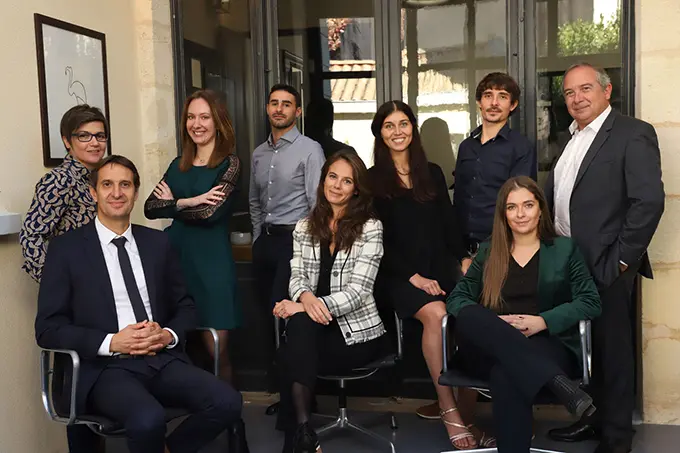 Equipe Executive Search